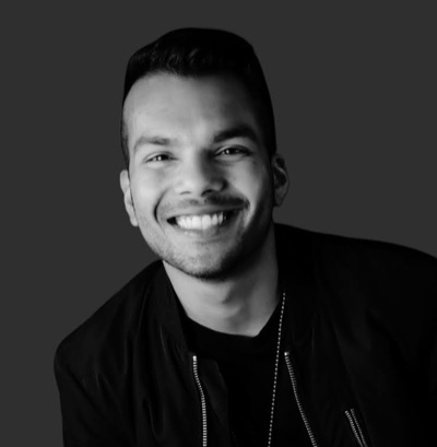 Ryan Seeras